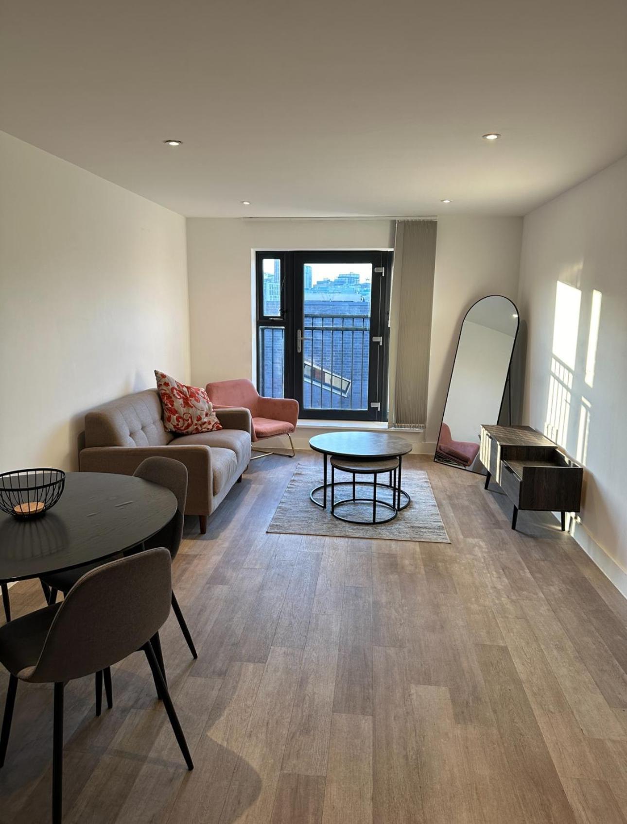 Apartment Digbeth Place - Centre