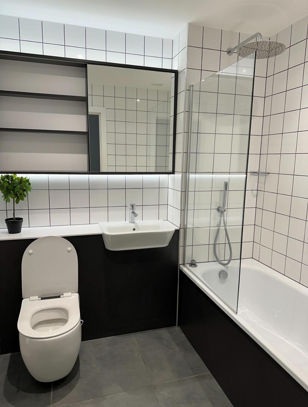 Digbeth Place - Centre Apartment