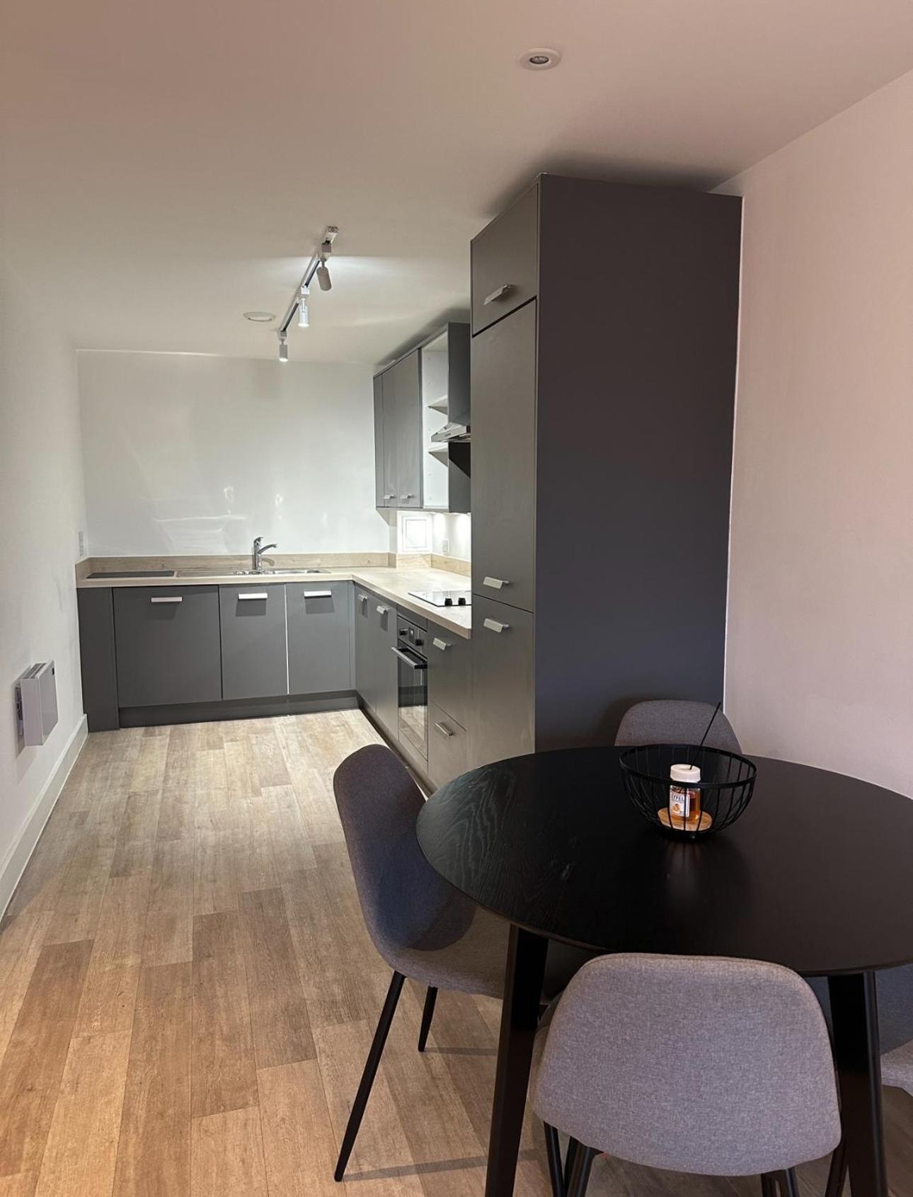 Digbeth Place - Centre Apartment Birmingham